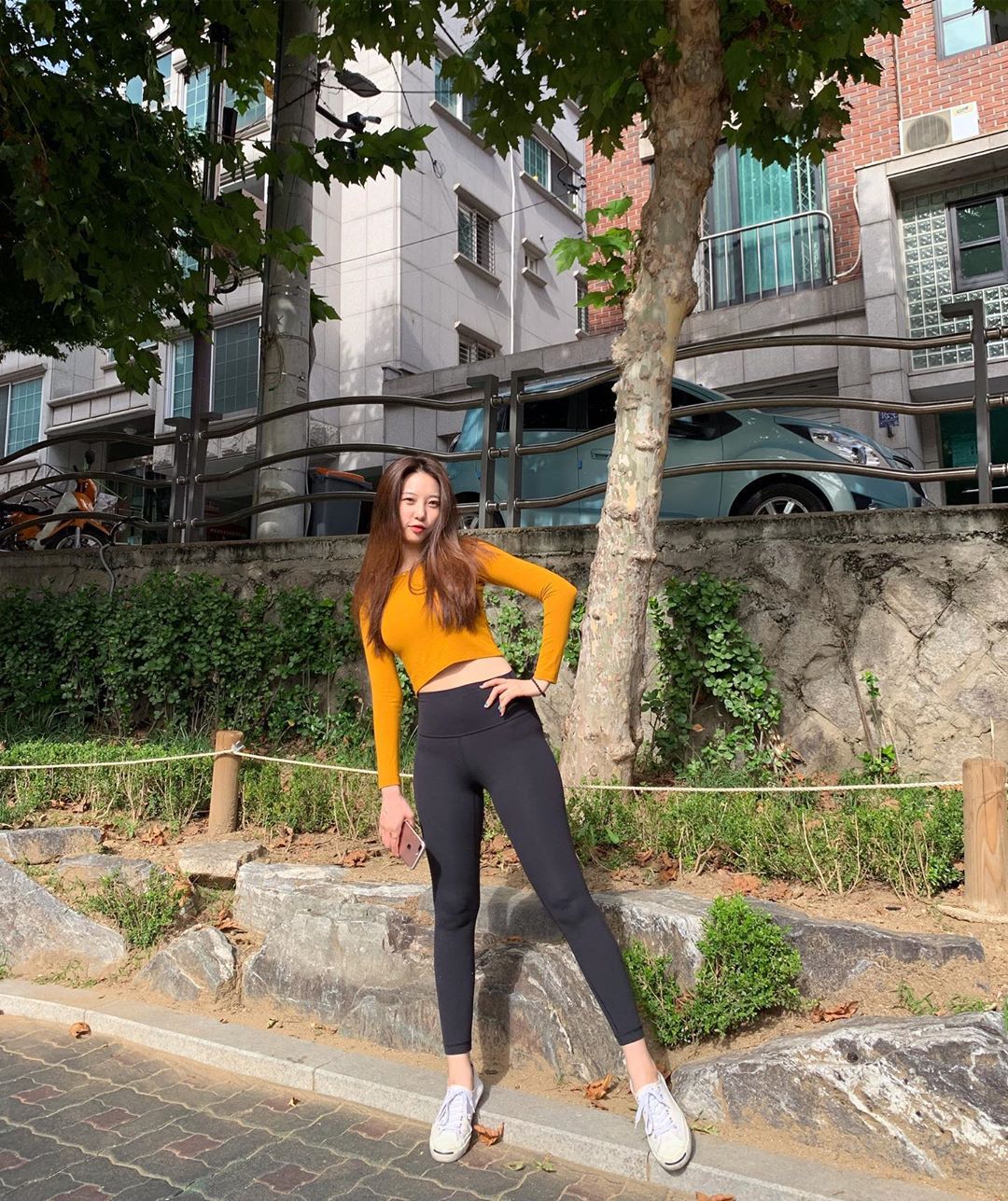 오늘자 다혜 인스타그램.jpg | 인스티즈