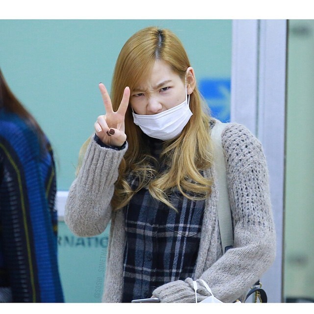 스마트폰이 생긴 12년 이래로 모아왔던 소녀시대 태연 사진 1 .jpg | 인스티즈