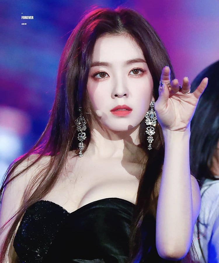 보기드문 섹시 아이린 | 인스티즈