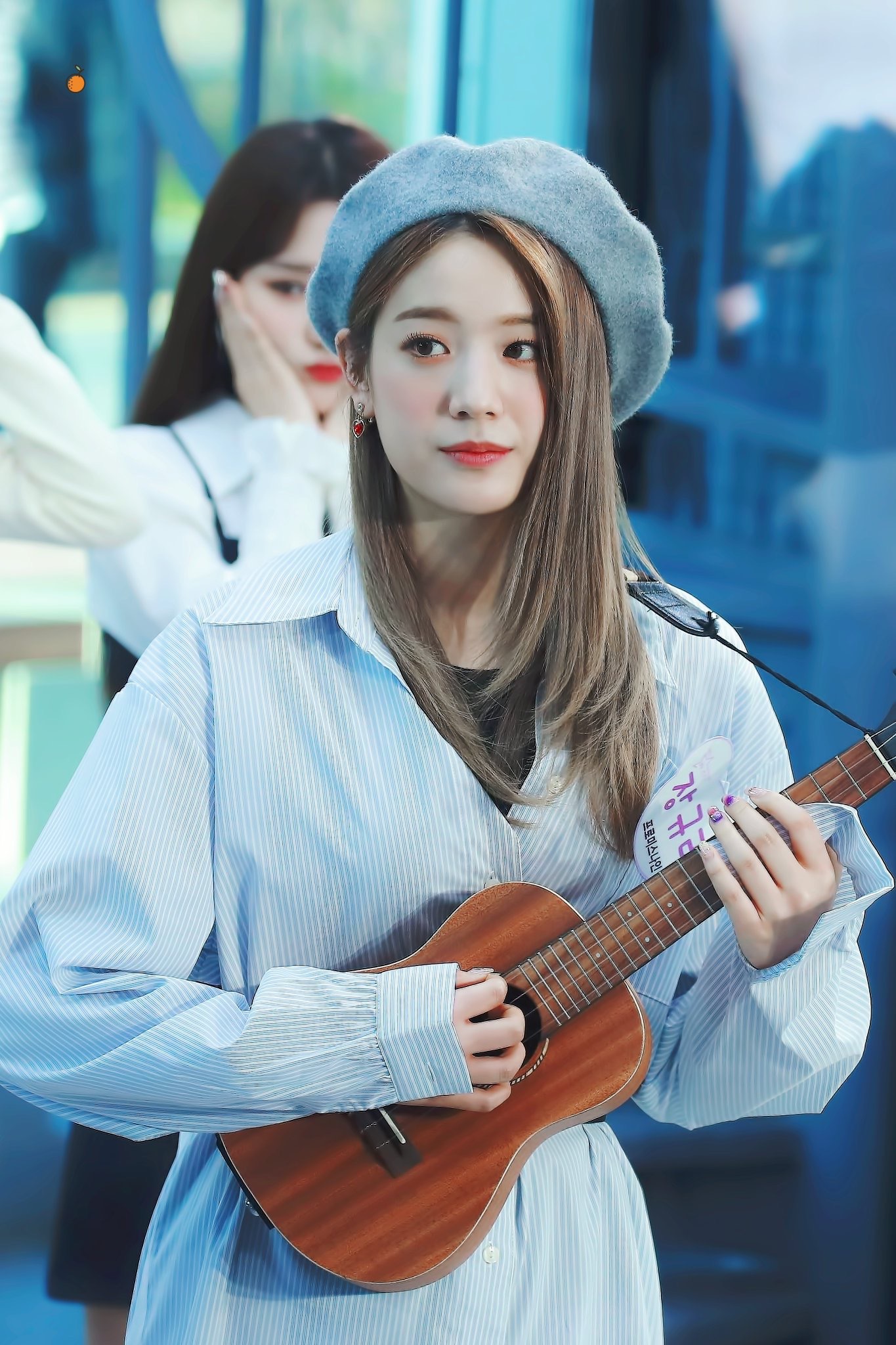 안녕하세요~장규리에요오오오오호호호 | 인스티즈