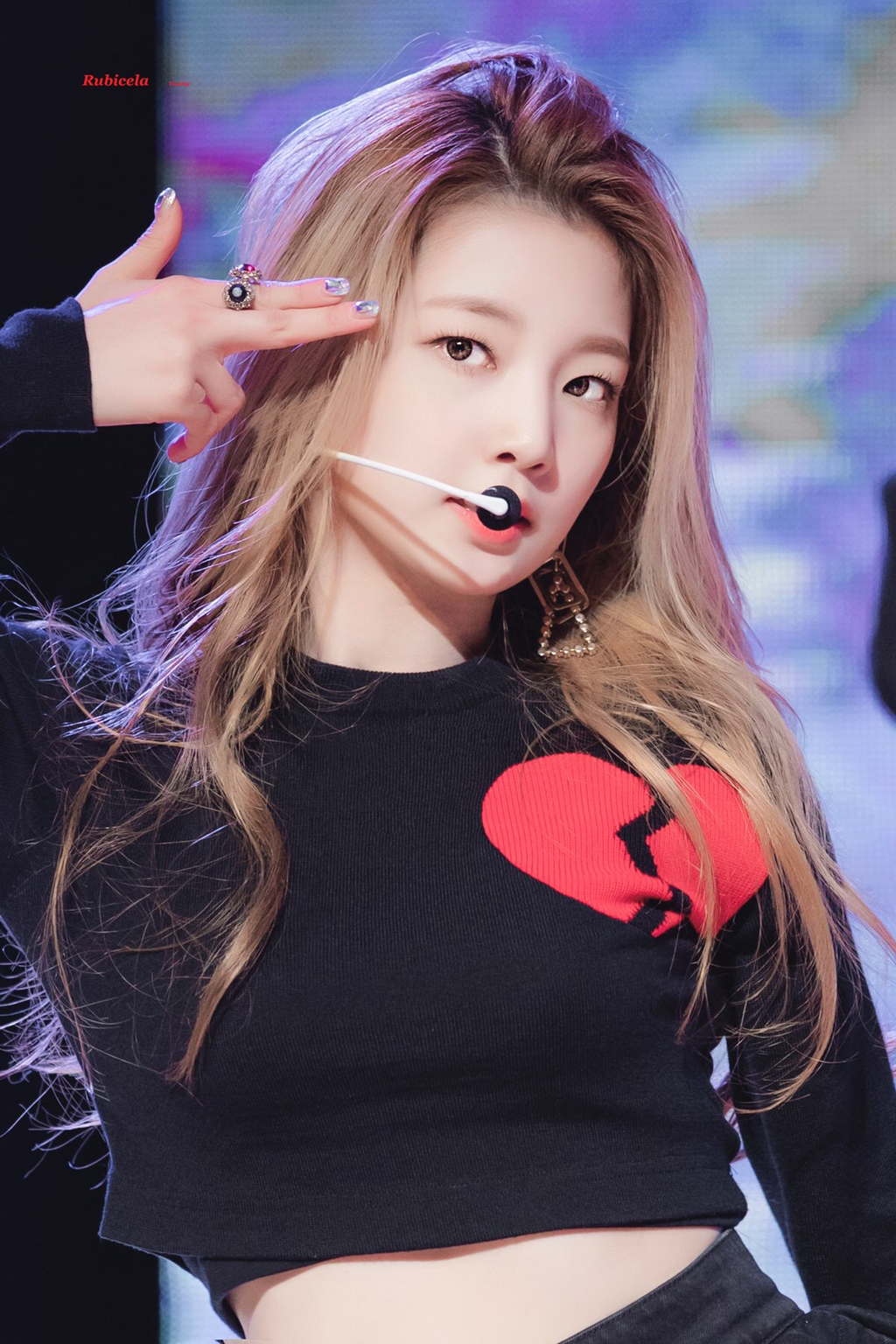 [로켓펀치] 김연희 | 인스티즈