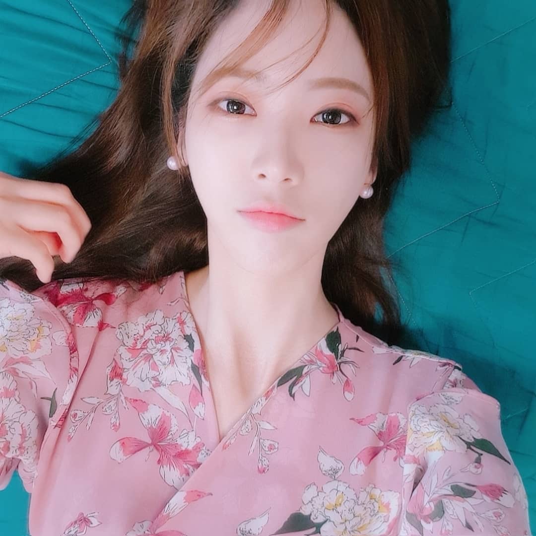 연합뉴스 기상캐스터 김하윤.jpg | 인스티즈