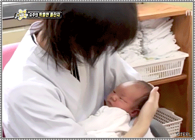 김희철 한창 예쁘던 시절.gif | 인스티즈