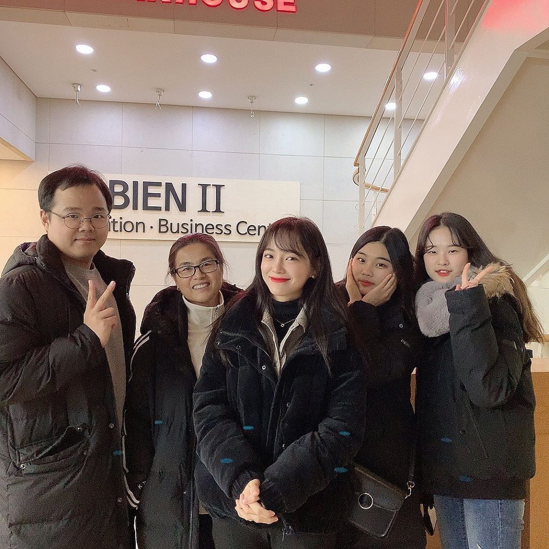 오늘자 구구단 세정이 인스타그램.jpg | 인스티즈