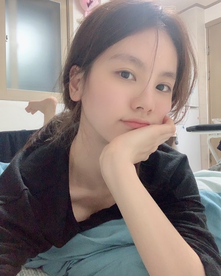 요가강사 한수진 | 인스티즈