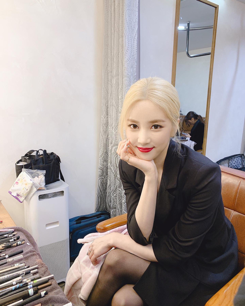 이상형 그 자체인 여자 연예인 | 인스티즈