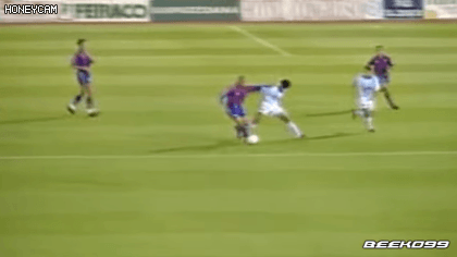 데이터주의)한국에서 나왔으면 좋겠는 스트라이커 | 인스티즈