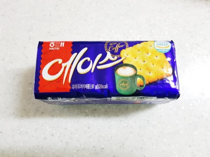 나이들면 좋아지는 과자종류들 | 인스티즈