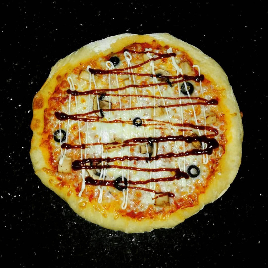 골목식당 피자집이 만들었던 피자 | 인스티즈