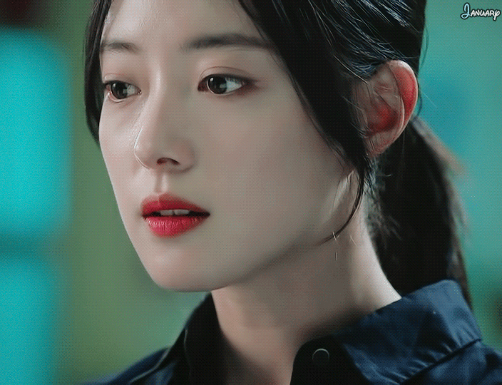 잘 성장한 이세영.gif | 인스티즈