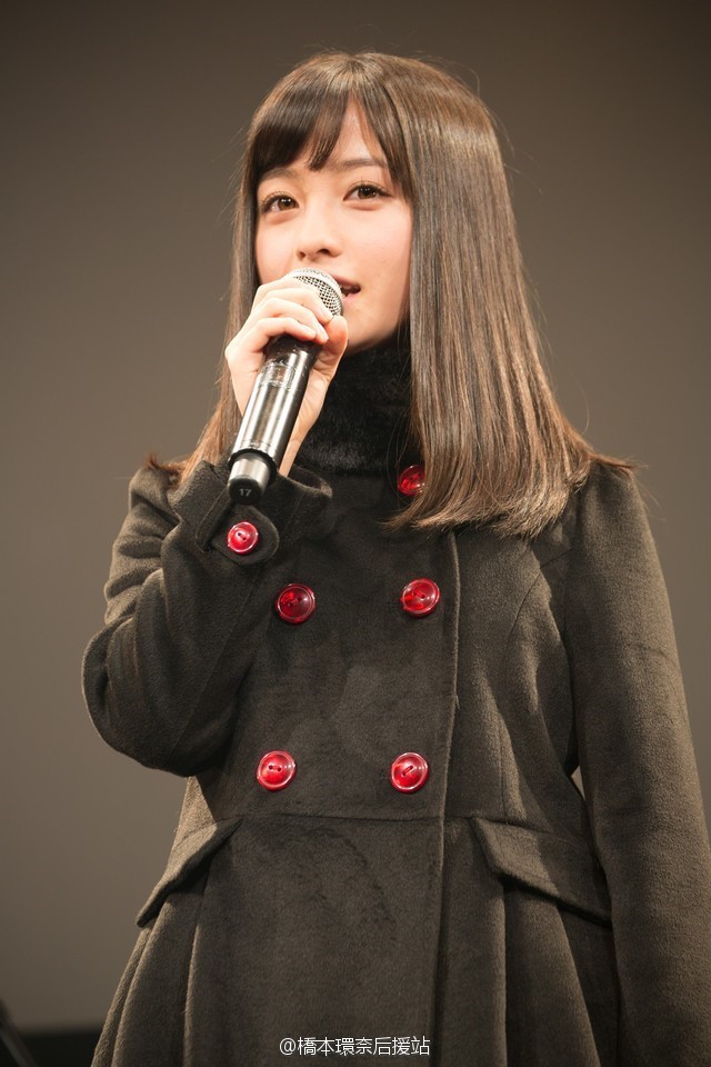 [데이터주의] 2019 첫 하시모토 칸나 | 인스티즈