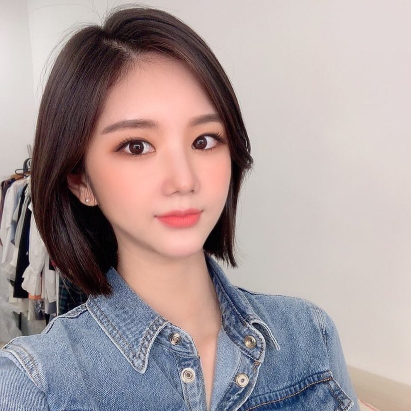 은근히 이쁜 정태영 아나운서 | 인스티즈