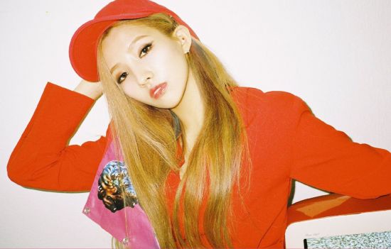 여러분들이 좋아하는 98년생 걸그룹 멤버는? | 인스티즈