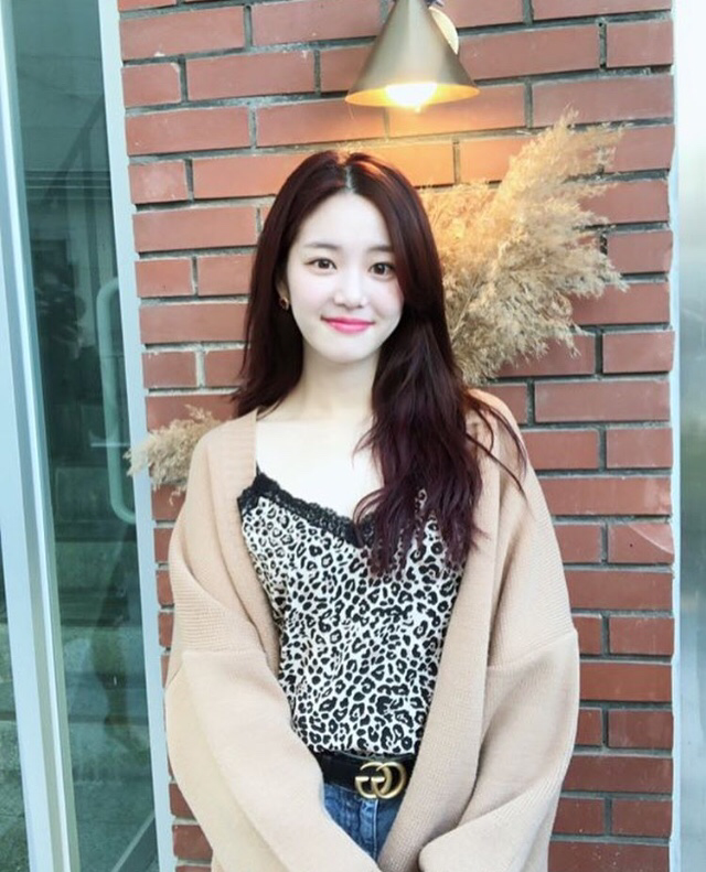 10.21 이유비 인스타.jpg | 인스티즈
