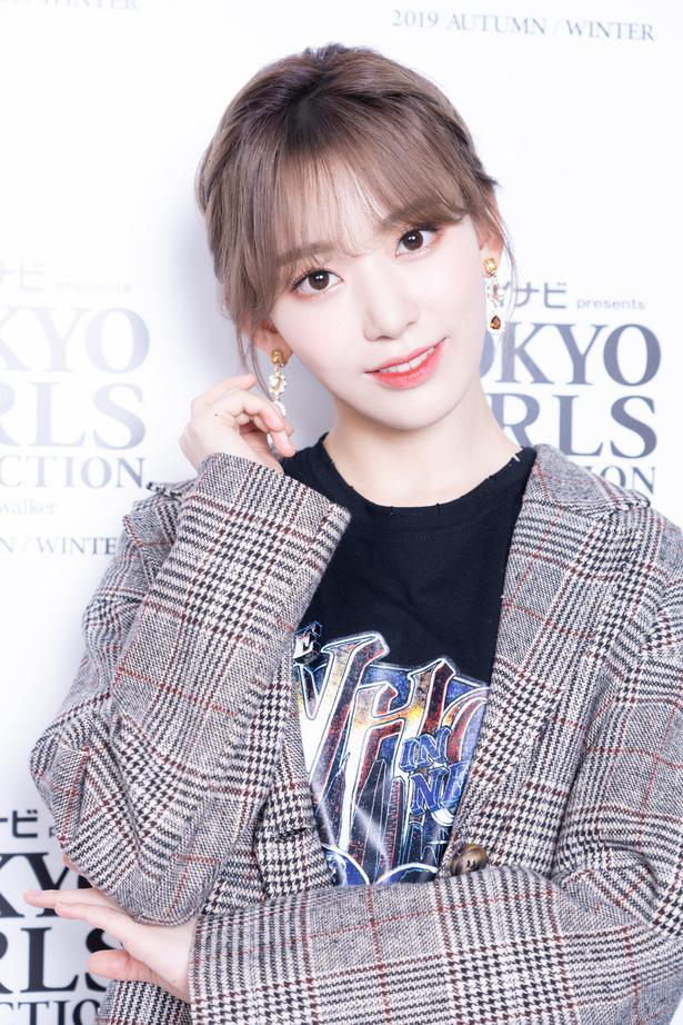 아이즈원) 사쿠라 입니다 | 인스티즈