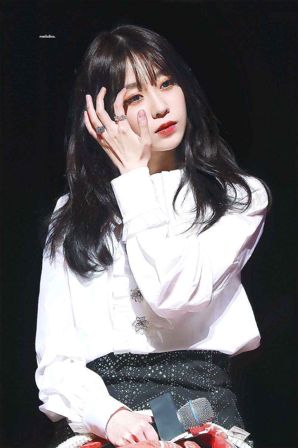 [러블리즈] 생일날엔 무료나눔이라서 지수 | 인스티즈