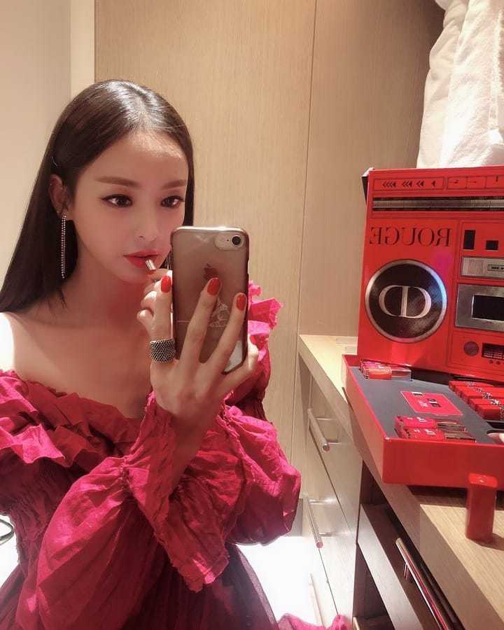 오늘자 이다희 인스타그램.jpg | 인스티즈