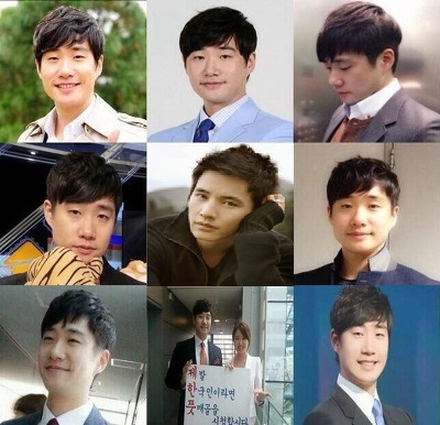 원빈 압박하는 배짱잘 | 인스티즈