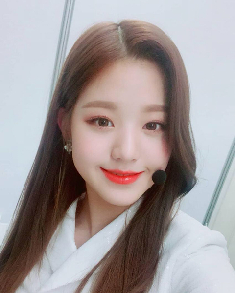 아이즈원) 원영아! 뭘 준비하는거야..? | 인스티즈