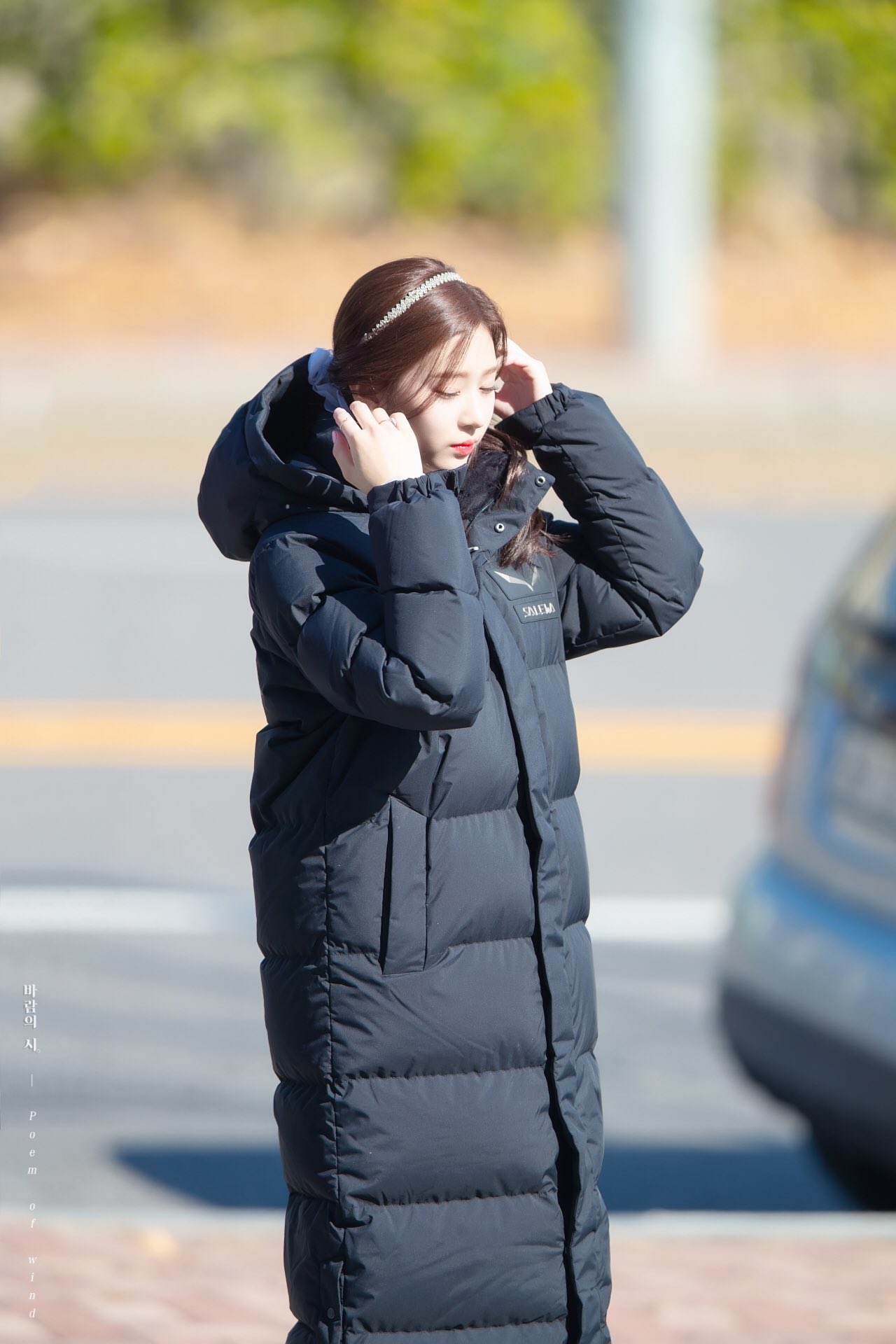 아이즈원의 밍구리 김민주.jpgif | 인스티즈