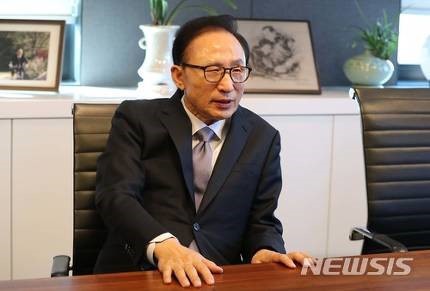 세상에서 대한민국 최초의 경제대통령 | 인스티즈