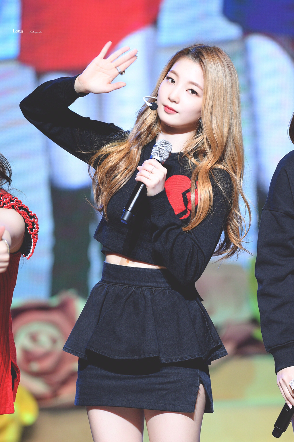 [로켓펀치] 김연희 | 인스티즈