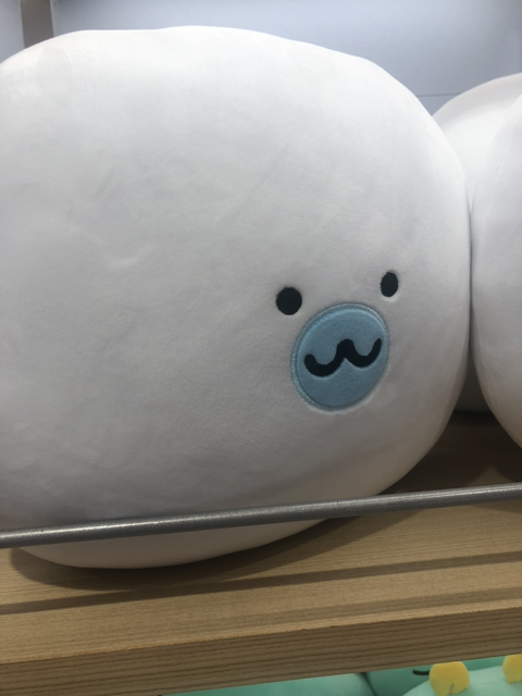 카카오 캐릭중 얘들 너무 귀여움 | 인스티즈