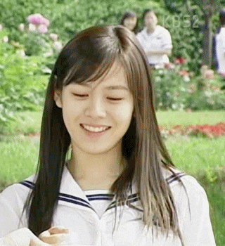 손예진 여름향기 시절.gif | 인스티즈