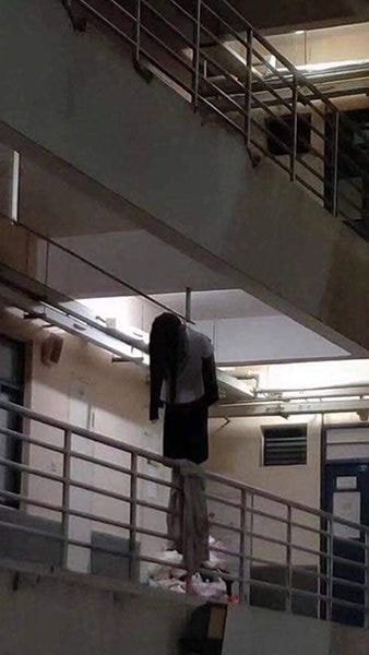 지나가다 오줌 지림.jpg | 인스티즈