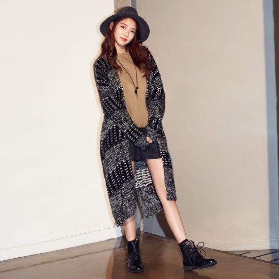 락꾸미님 여자친구 사진 모음 | 인스티즈