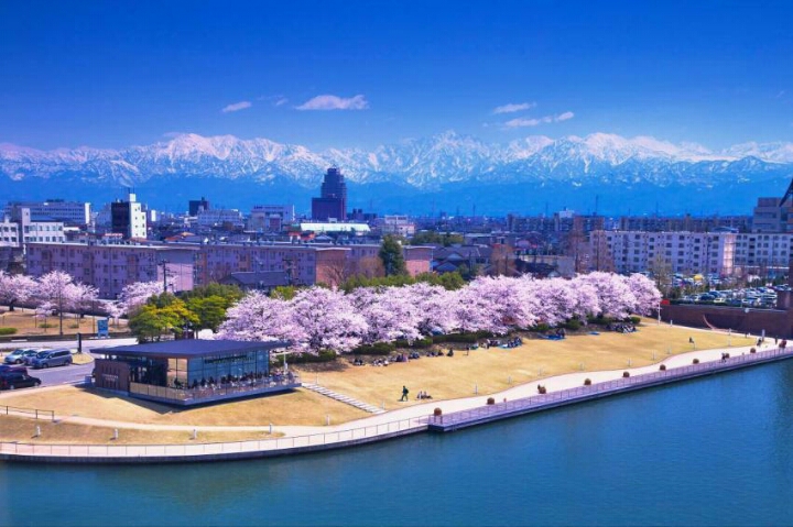 일본 중소도시 퀄리티.jpg | 인스티즈