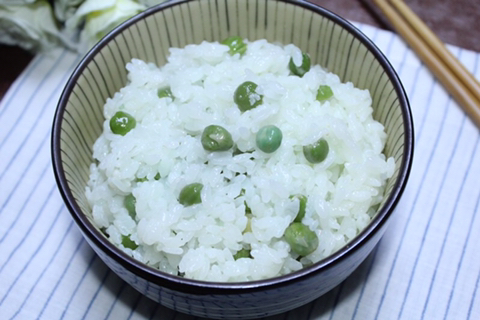  유독 밥에 섞으면 싫어했던 것 | 인스티즈