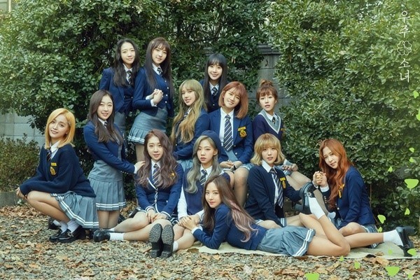 아이돌 그룹별 팬카페 명칭의 유래와 의미를 알아보자 .jpg | 인스티즈