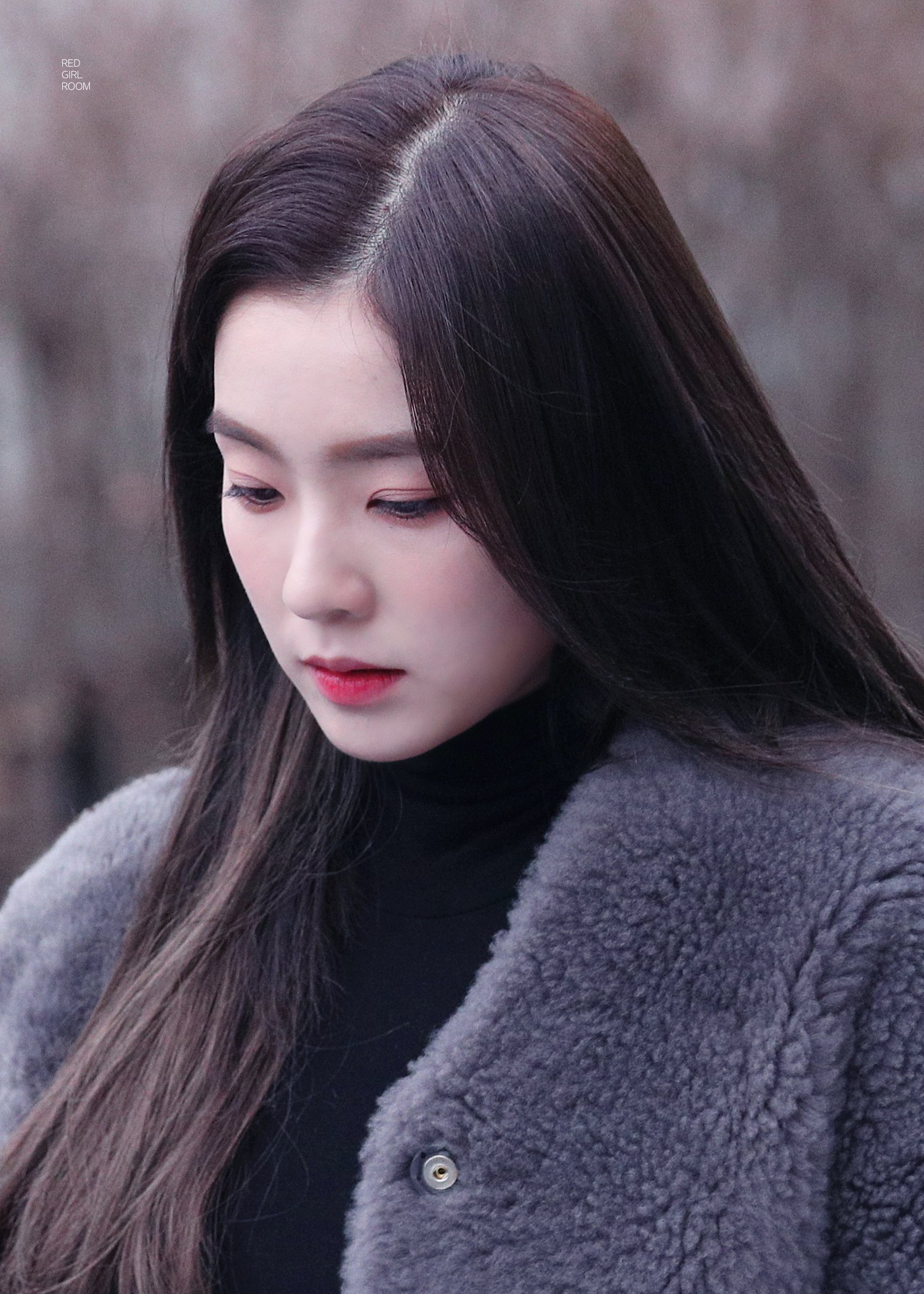 지난 이틀간 레드벨벳 아이린의 미모.jpgif | 인스티즈