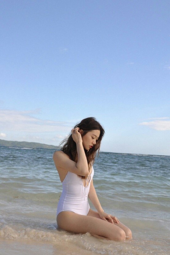 시원한 바다사진 | 인스티즈