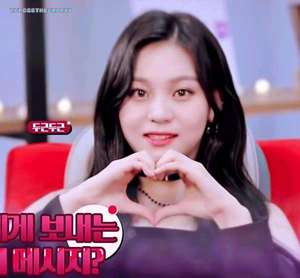 은근히 미인인 듯한 여자친구 엄지.jpgif | 인스티즈