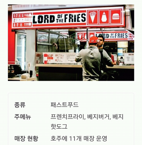 한국에 들여오고 싶은 해외 푸드 프랜차이즈.jpg | 인스티즈