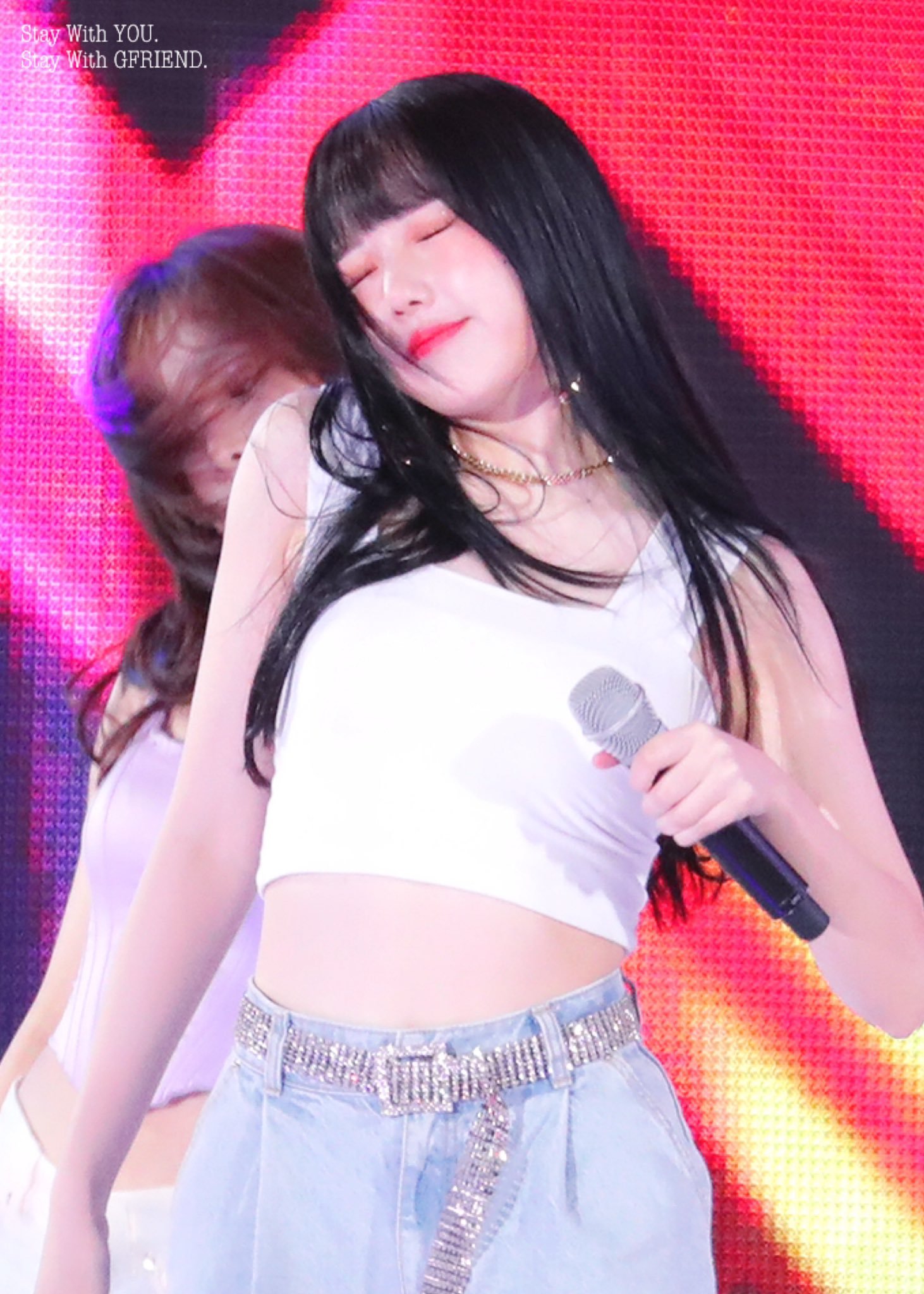 월요병을 치료해줄 여자친구 예린이.jpgif | 인스티즈