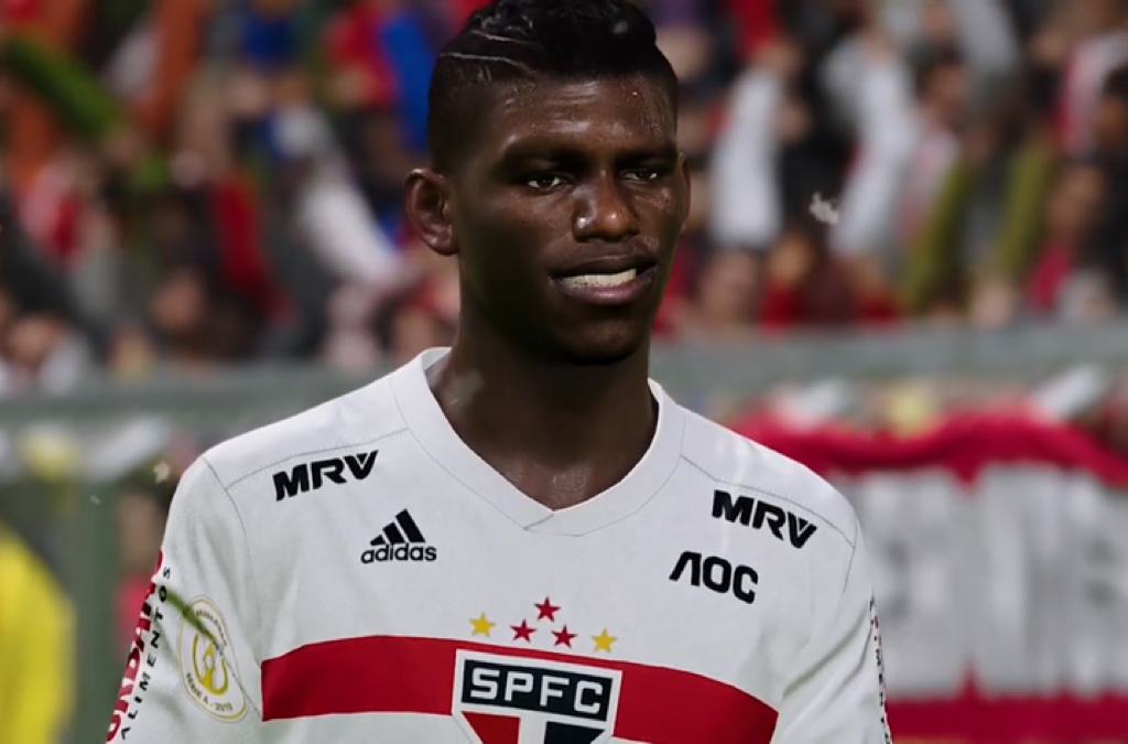 PES2020 페이스에 속지 말아야 하는 이유 | 인스티즈