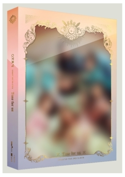 여자친구 역대 앨범 나열 | 인스티즈