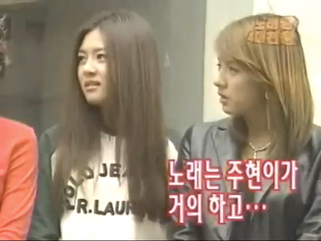 핑클의 음주가무.jpg | 인스티즈