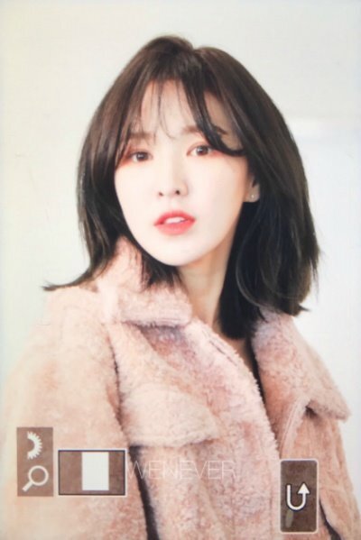 순정만화 속 같은 비주얼로 우리 모두가 웬디에게 사랑에 빠졌던 그 날 | 인스티즈