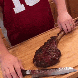 뼈에 붙은 고기.gif | 인스티즈