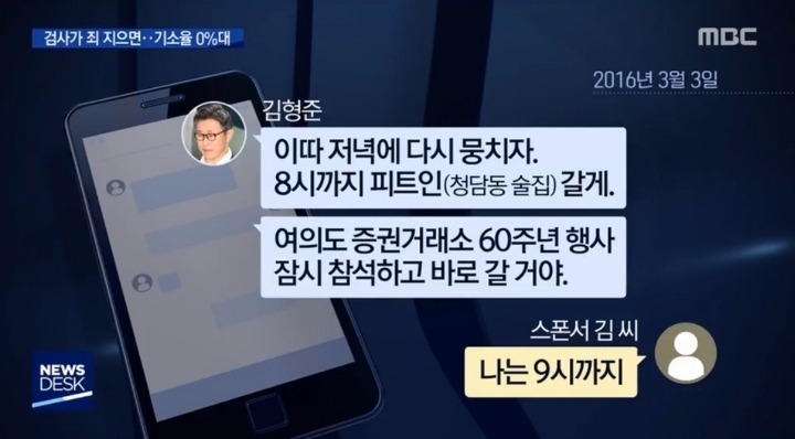 공수처가 필요한 이유 | 인스티즈