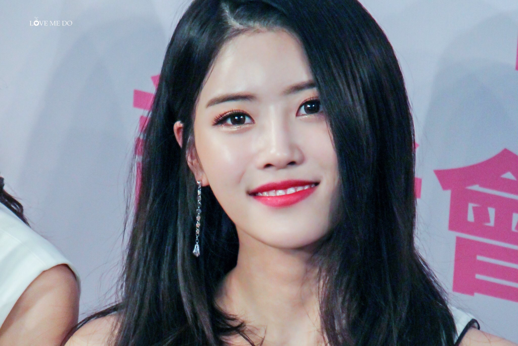 [러블리즈] 일 할 시간이라서 미주 | 인스티즈