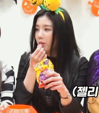 아이즈원) 퀸은비 말고 | 인스티즈