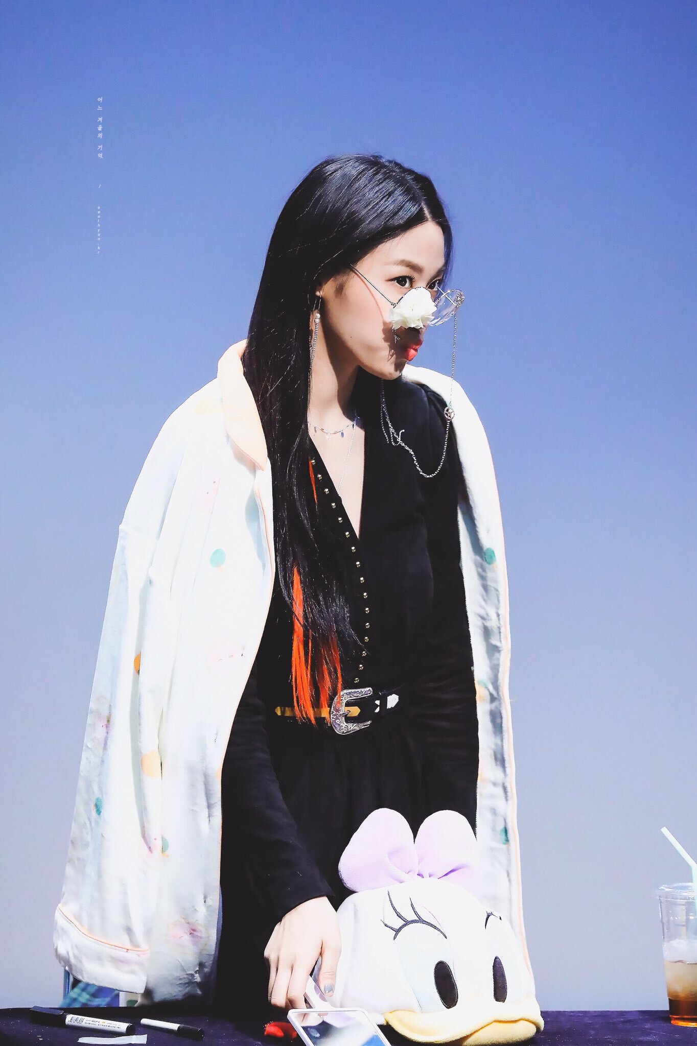 짱예보스 설현이.jpg | 인스티즈