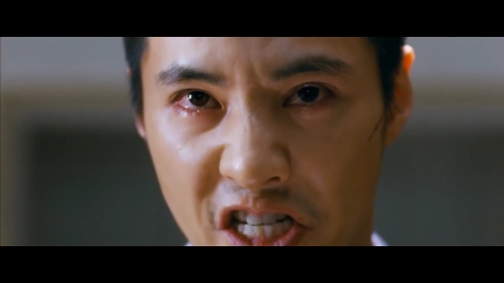 기억에 남는 범죄/스릴러 한국 영화 명대사 모음 | 인스티즈