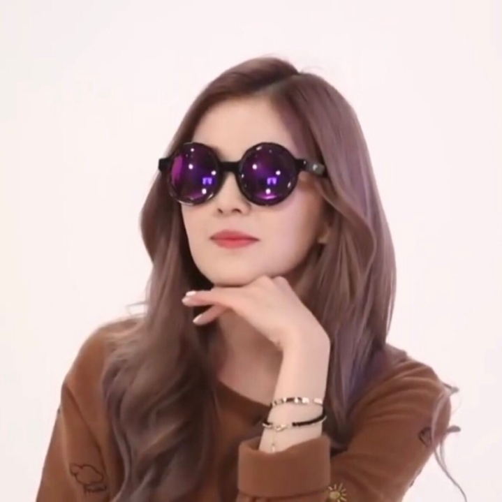 [레드벨벳] 외질 자서전이 재미있어서 66일차 1일1아이린 | 인스티즈