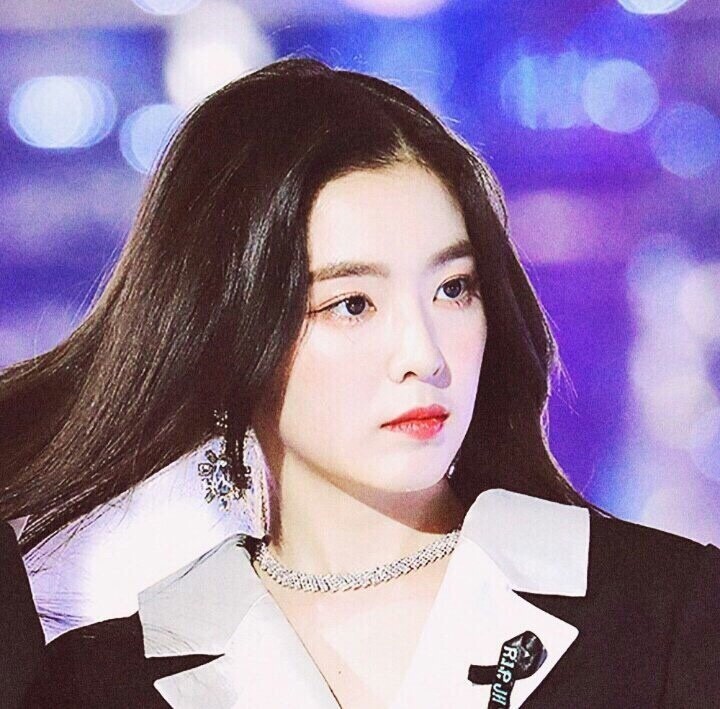 2020년 첫 레드벨벳 아이린은 내꺼!! | 인스티즈